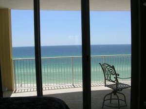 Ocean Villa Condo PCB FL 2009