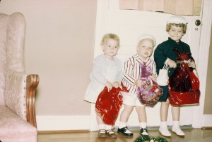 Easter 10