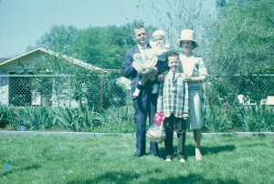 Easter 13