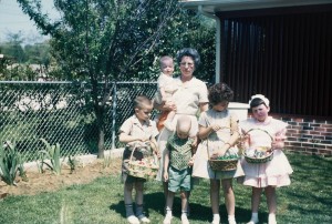 Easter 23