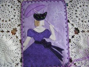 Carolyn M. Southern Belle