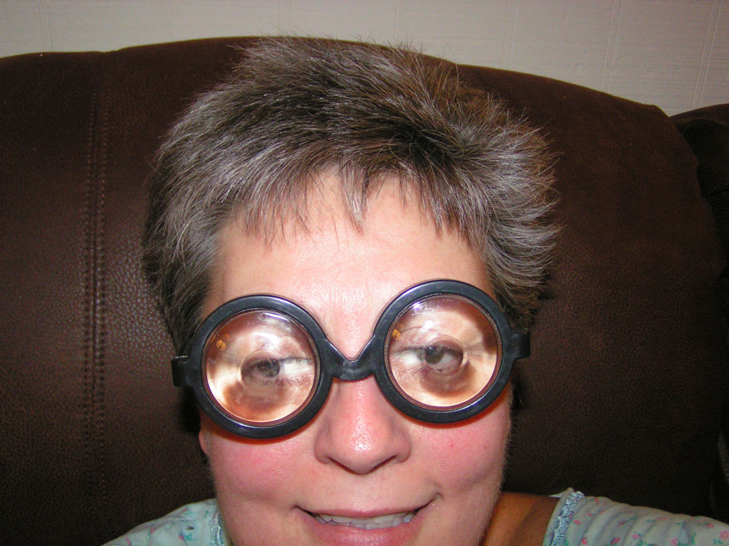 birth control glasses